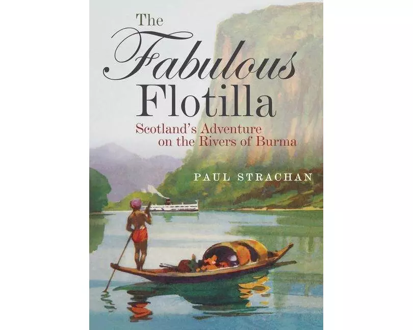 The Fabulous Flotilla