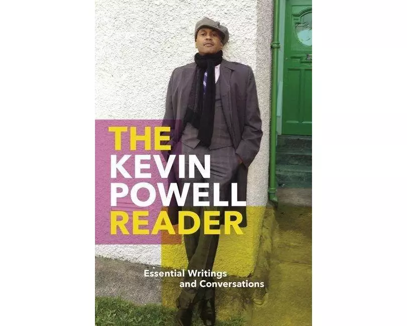 The Kevin Powell Reader