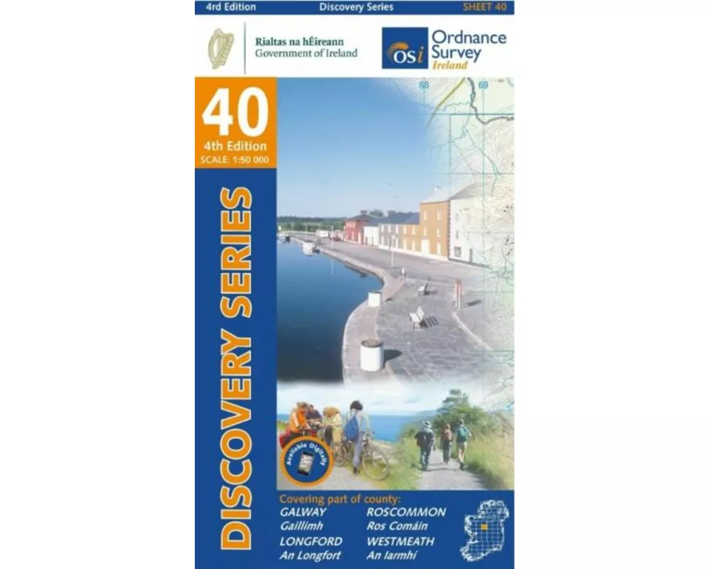 Galway, Longford, Roscommon, WestMeath