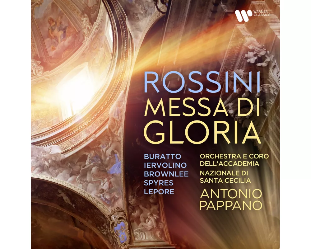Messa di Gloria