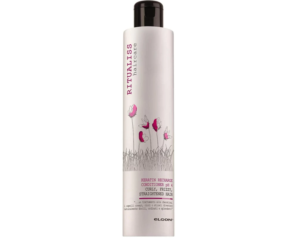 Elgon Ritualiss – Keratin Conditioner 250 ml