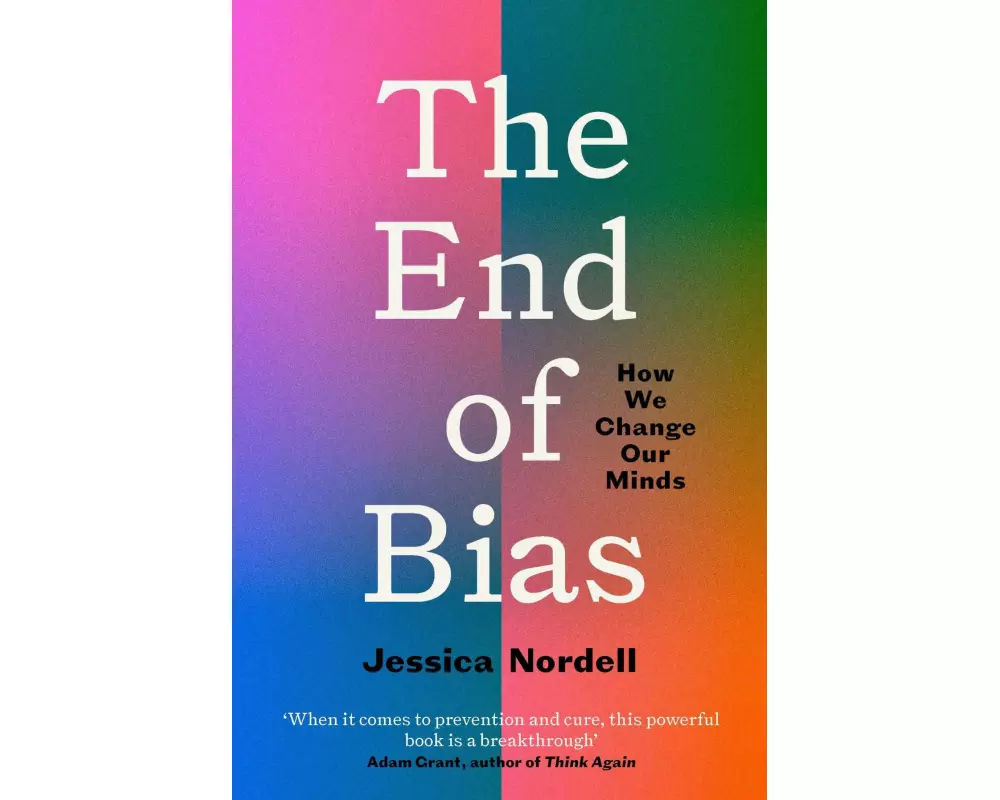 The End of Bias