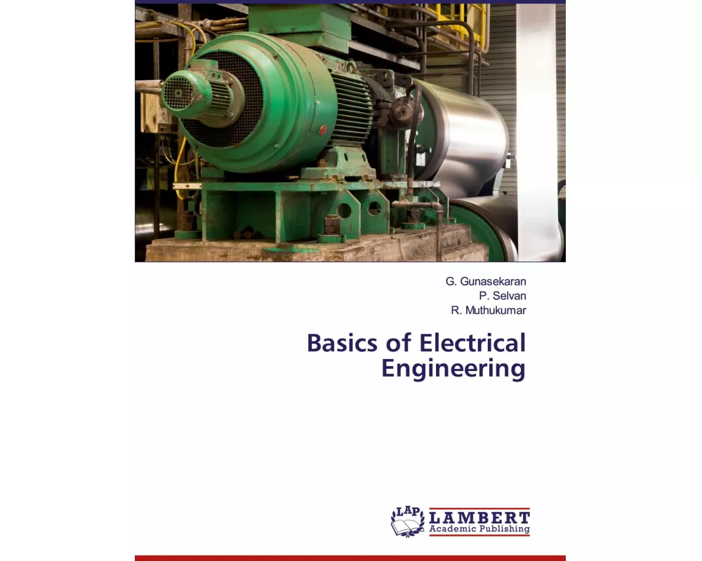 Basics of Electrical Engineering