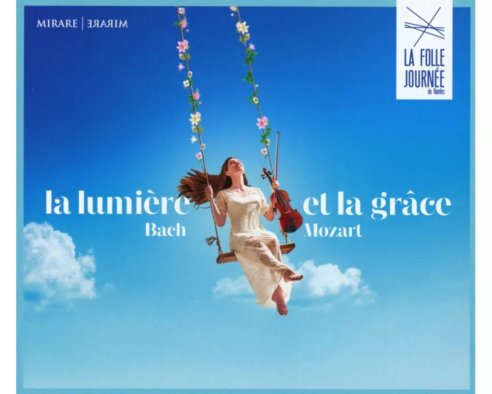 Bach Mozart Folle Journ'e 2021