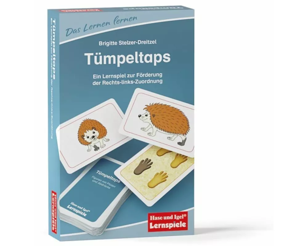 Tümpeltaps