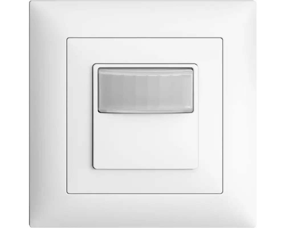 Feller EDIZIOdue UP-Taster Bewegungsmelder