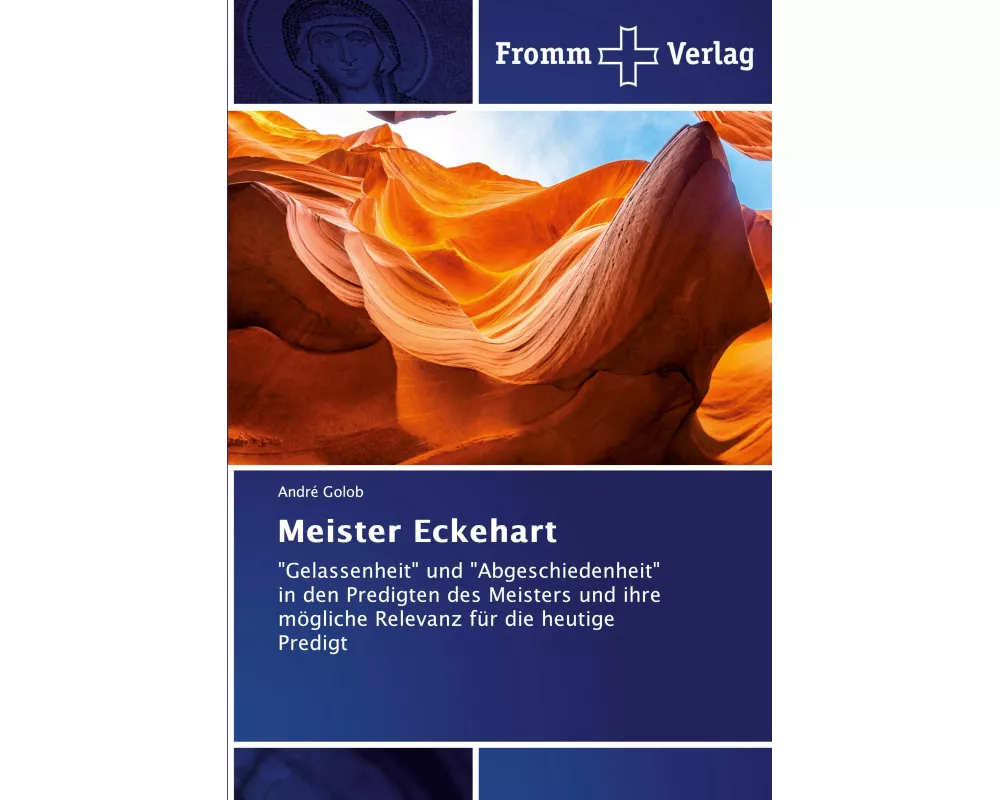 Meister Eckehart