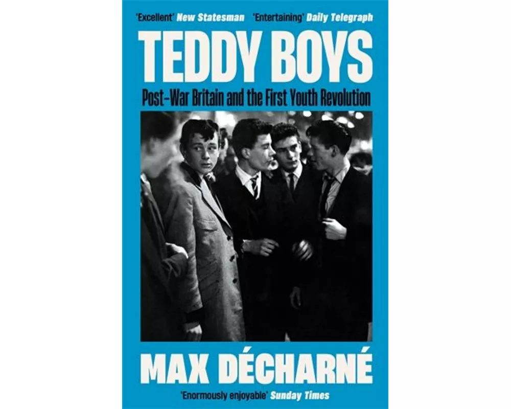 Teddy Boys