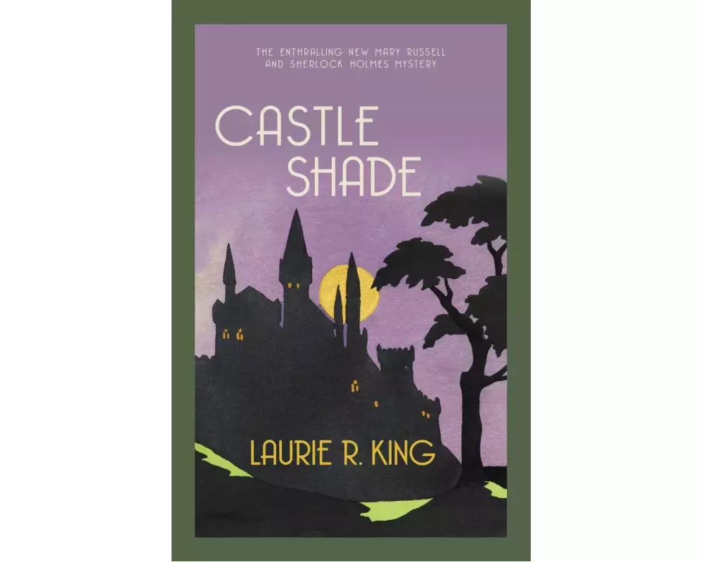 Castle Shade