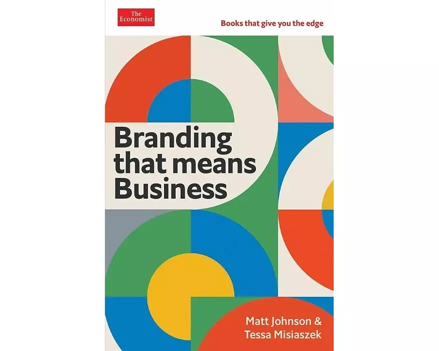 Branding that Means Business