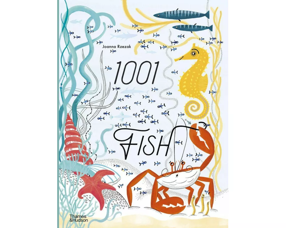 1001 Fish