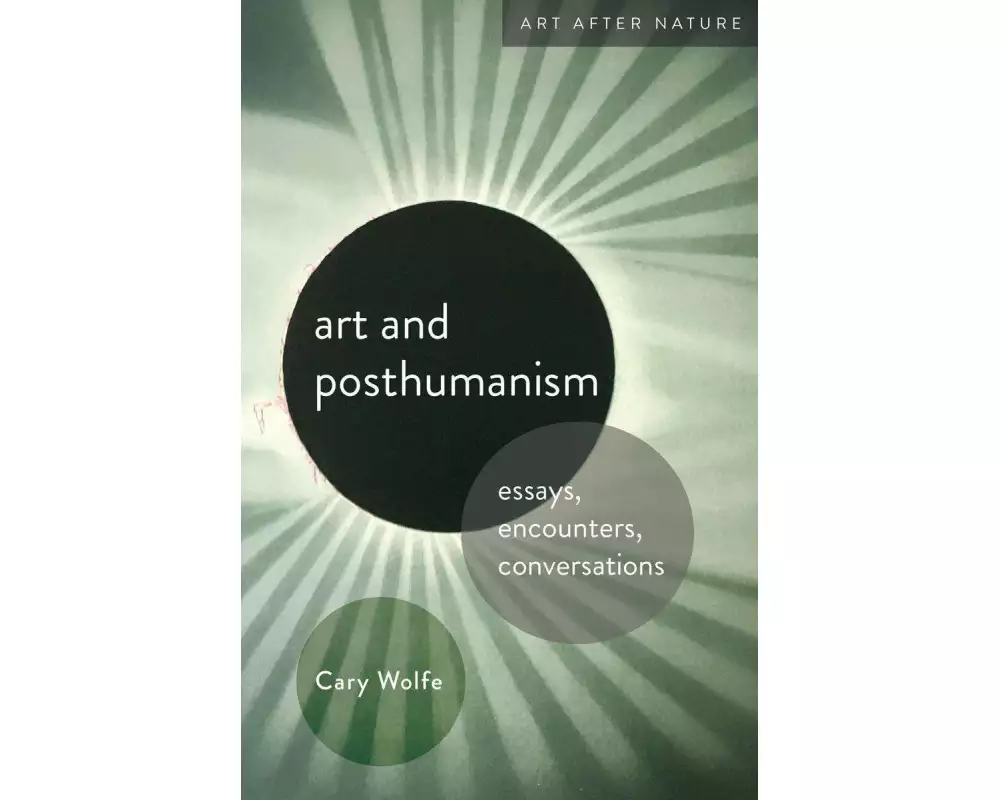 Art and Posthumanism