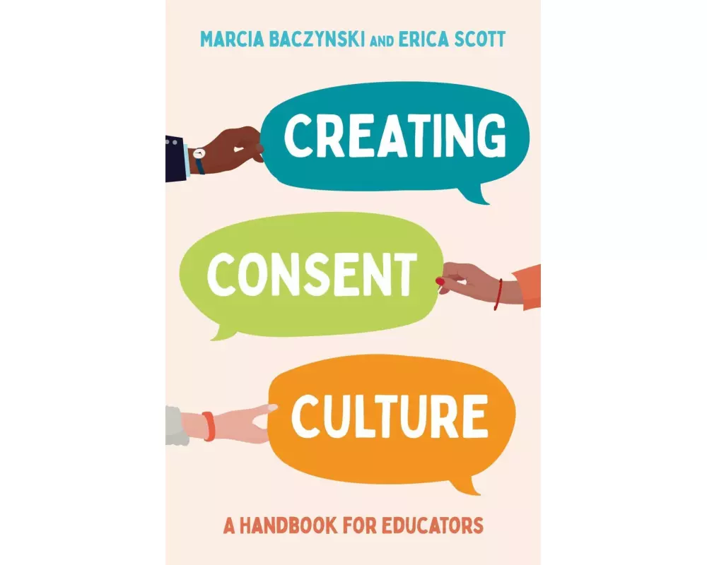 Creating Consent Culture