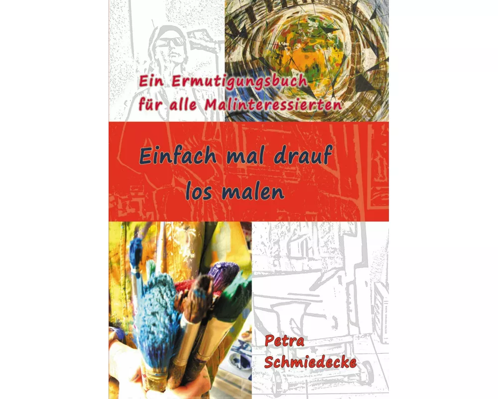 Einfach mal drauf los malen