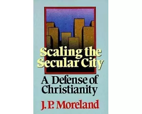 Scaling the Secular City