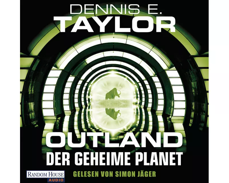 Outland - Der geheime Planet