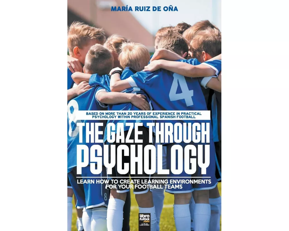 The Gaze Through Psychology