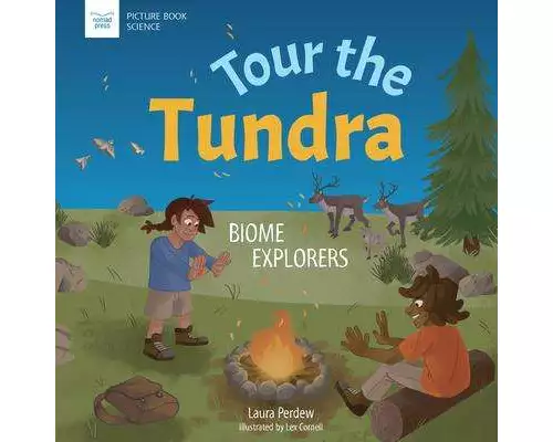 Tour The Tundra
