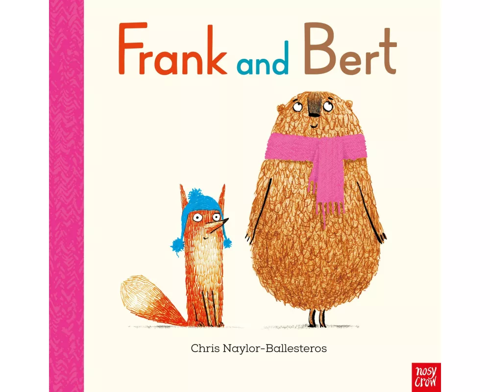 Frank and Bert