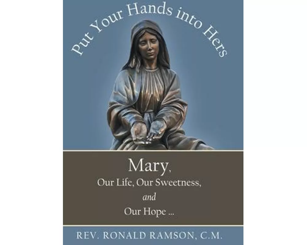 Put Your Hands into Hers