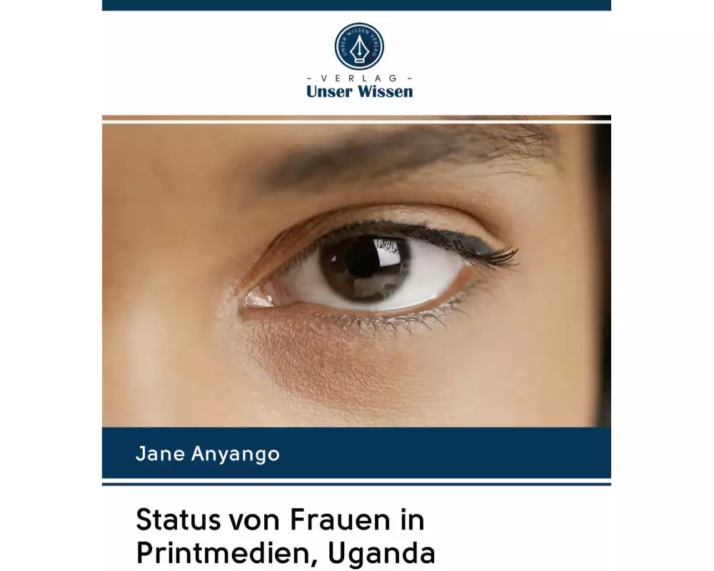 Status von Frauen in Printmedien, Uganda