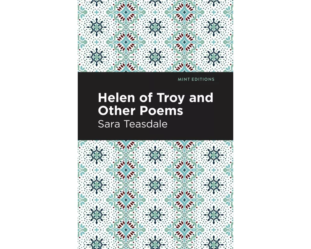 Helen of Troy and Other Poems