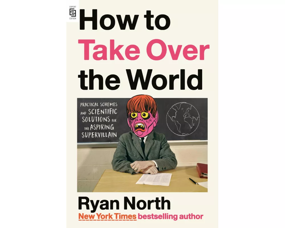 How to Take Over the World