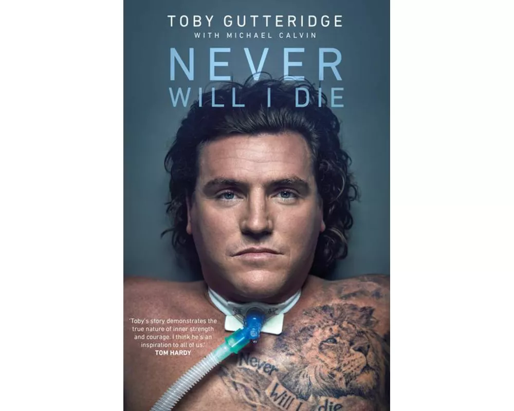 Never Will I Die