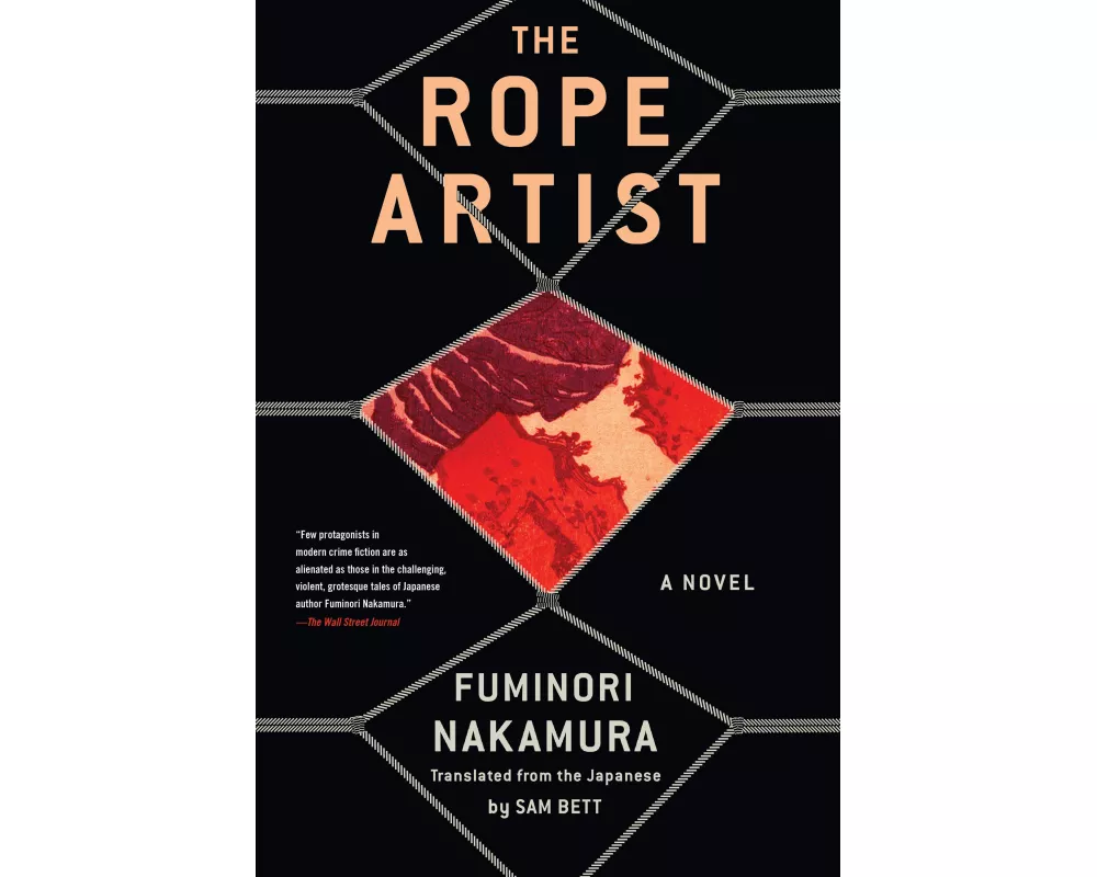 The Rope Artist