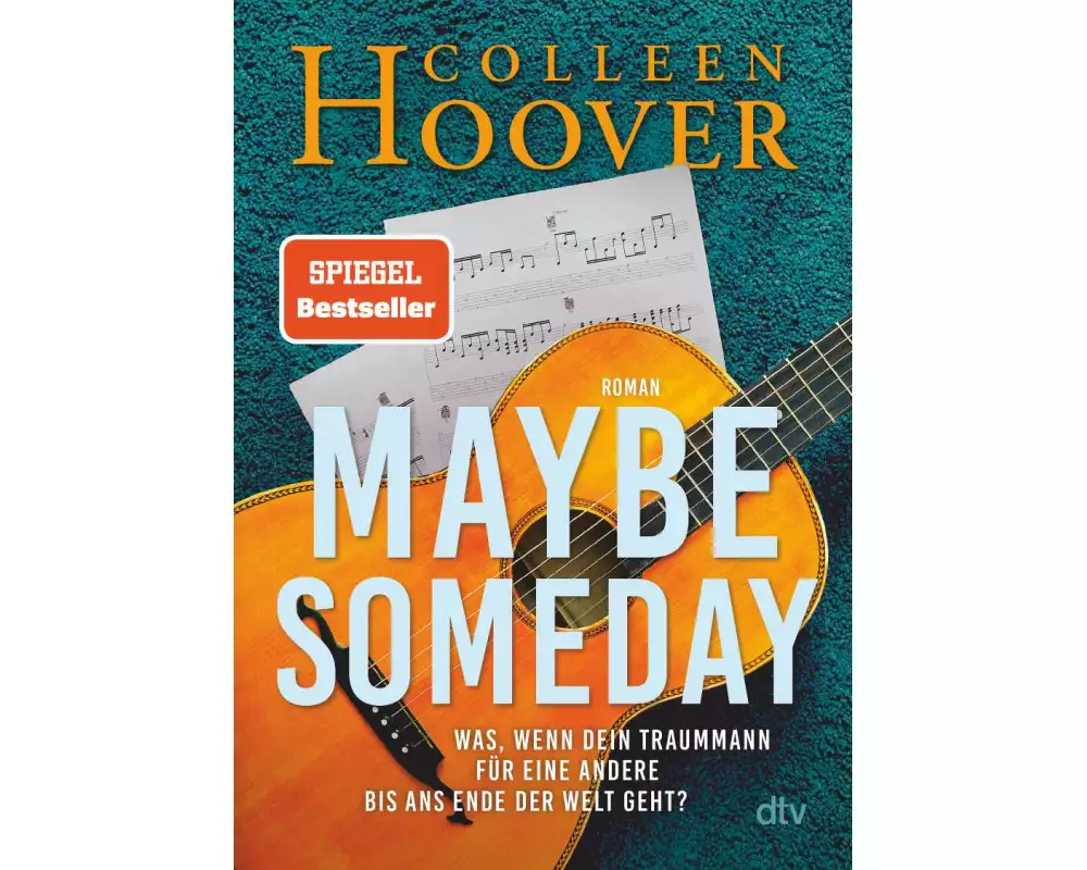 Maybe Someday