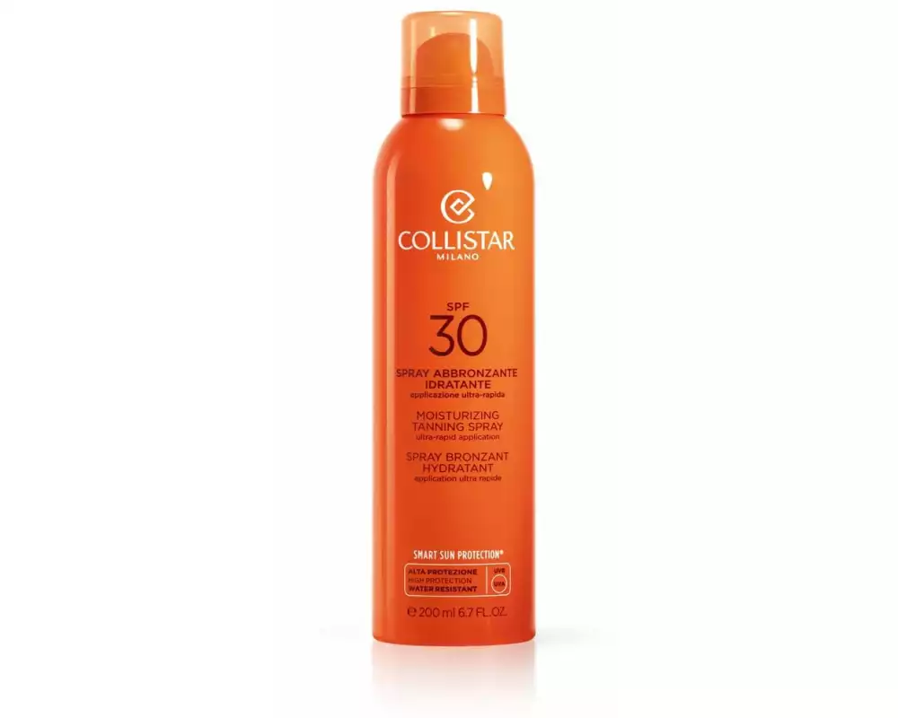 Collistar Moisturizing Sun Spray SPF30 200 ml