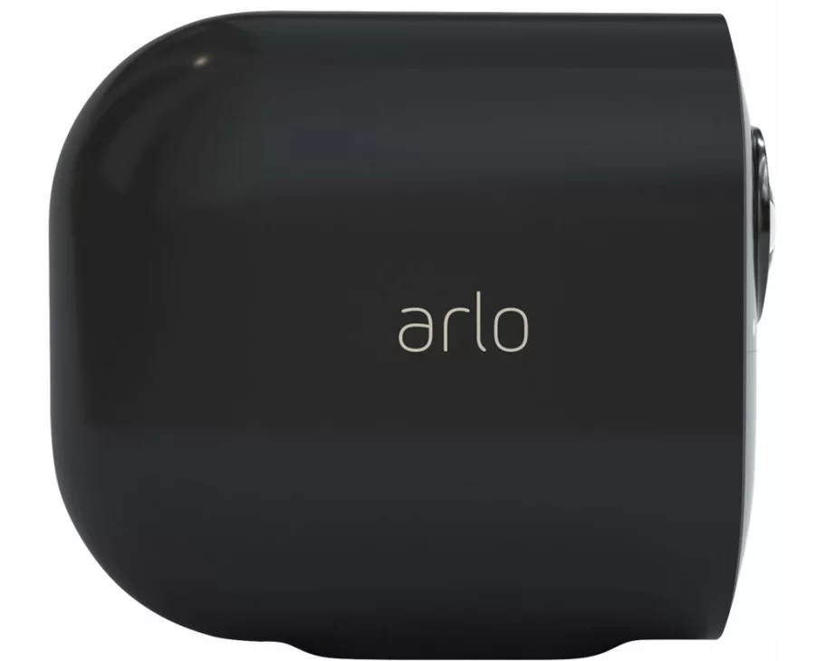 Arlo Netzwerkkamera Ultra 2 4K UHD VMC5040B-200EUS Zusatzkamera