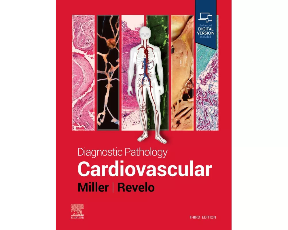 Diagnostic Pathology: Cardiovascular