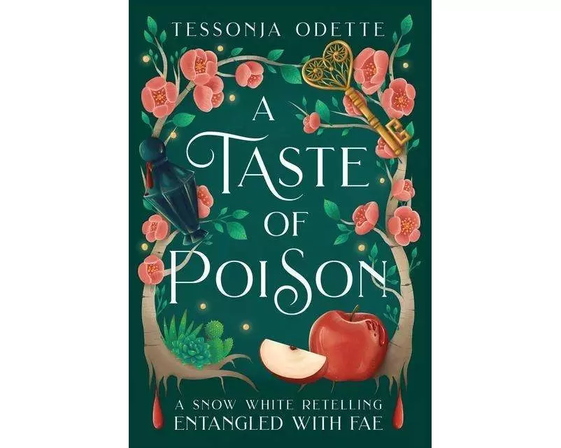 A Taste of Poison
