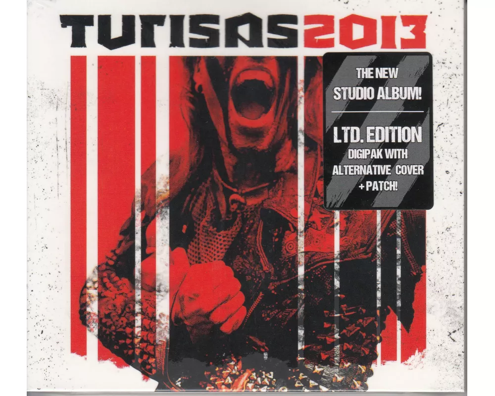 Turisas2013
