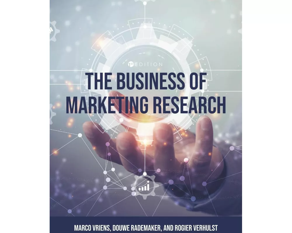 The Business of Marketing Research