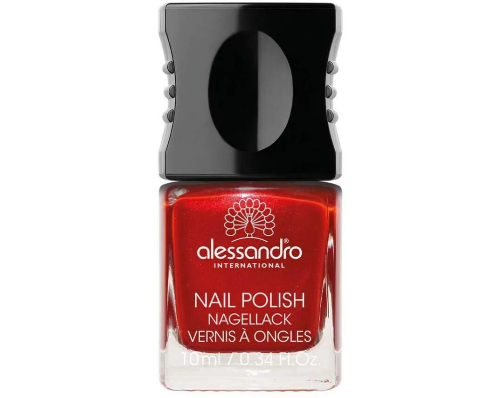alessandro Colour Explosion 25 Fire & Flame 25 Fire & Flame