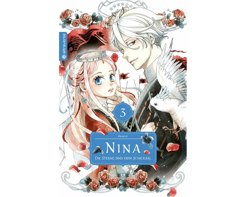 Nina - Die Sterne sind dein Schicksal 03