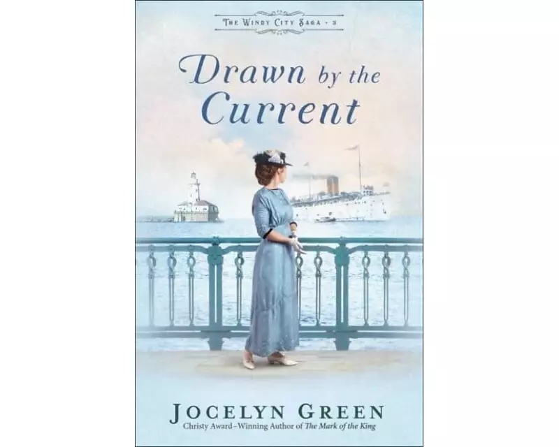 Drawn by the Current