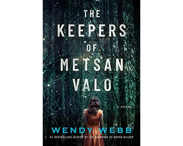 The Keepers of Metsan Valo