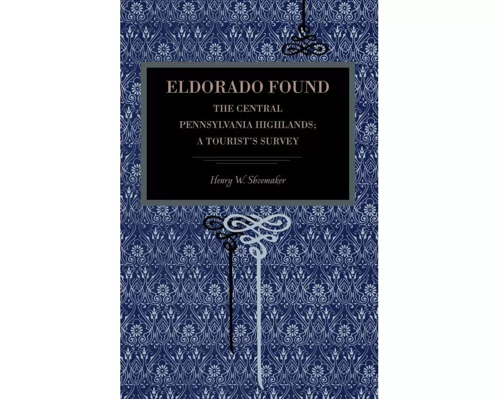 Eldorado Found
