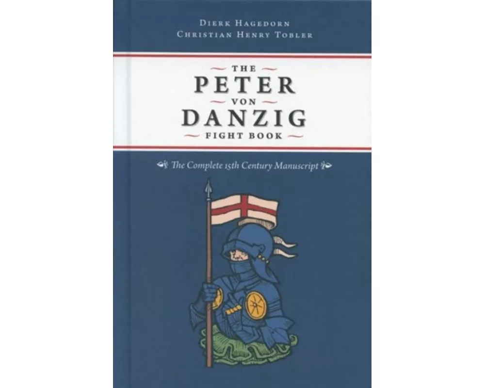 The Peter von Danzig Fight Book