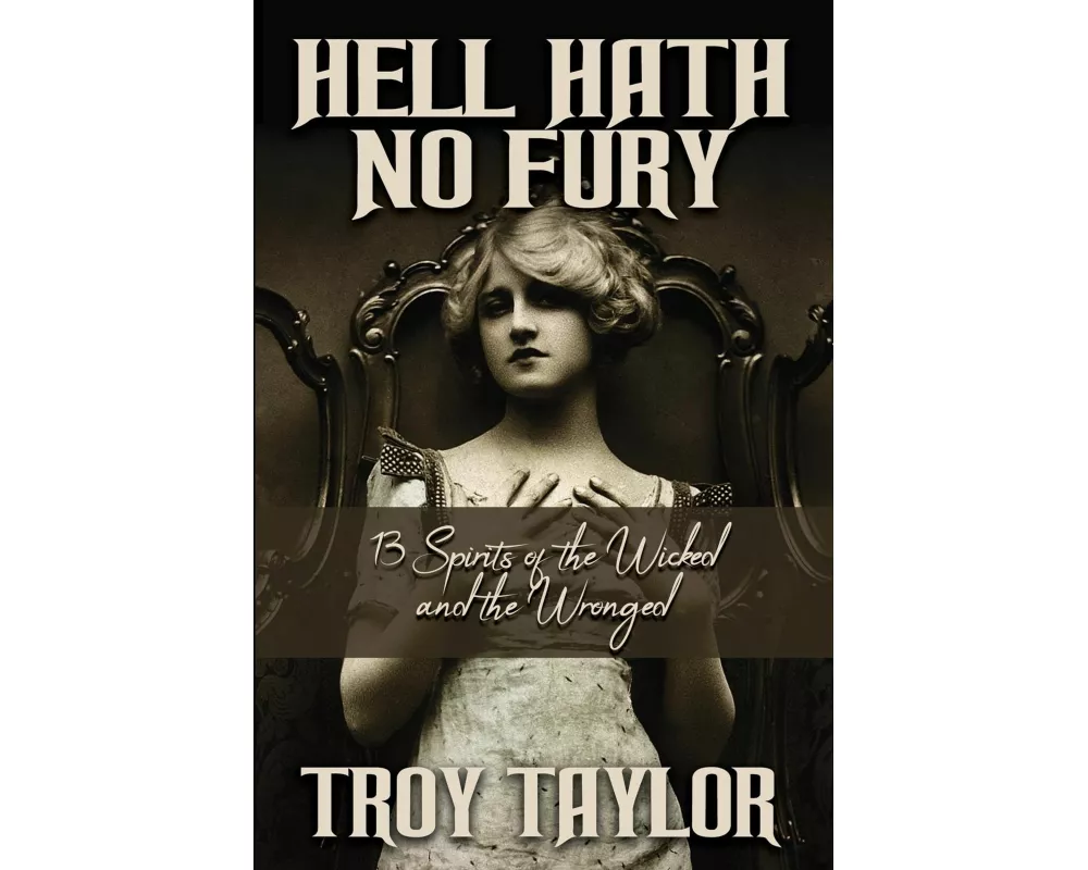 Hell Hath No Fury