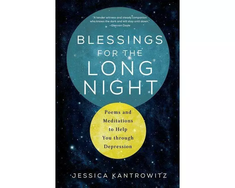 Blessings for the Long Night