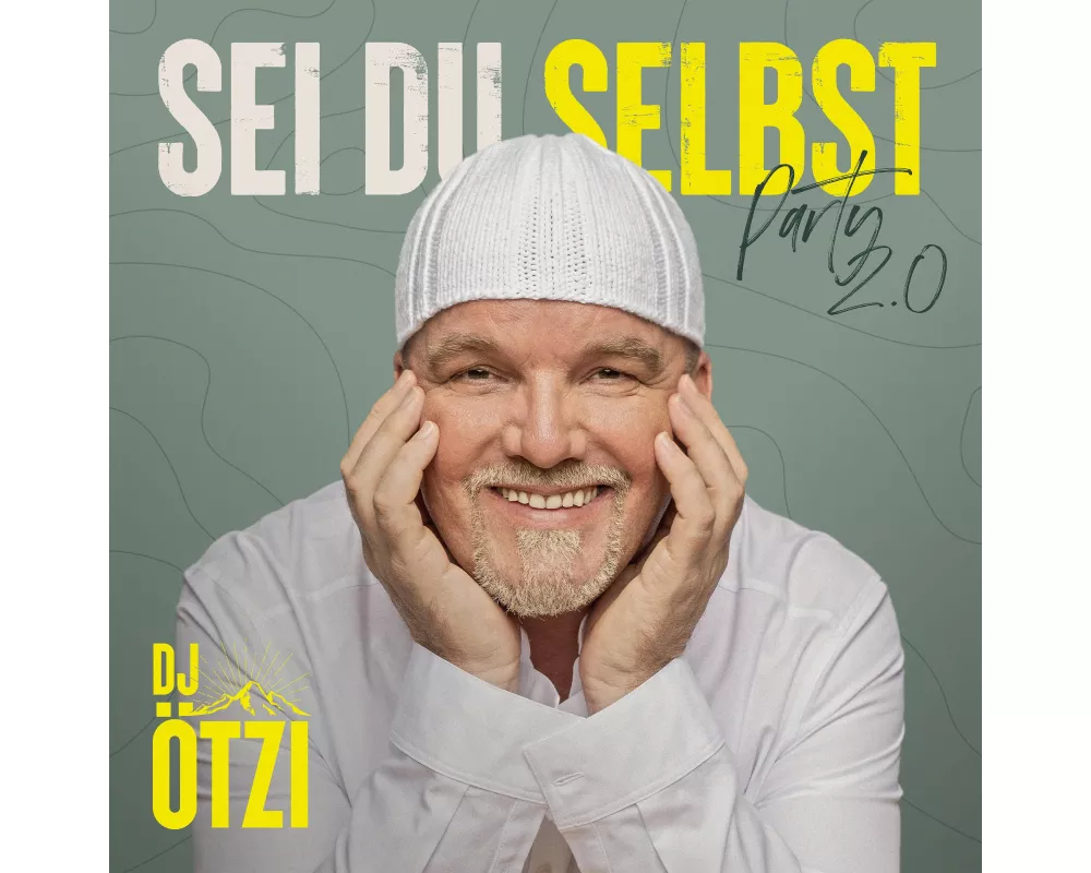 Sei du selbst - Party 2.0