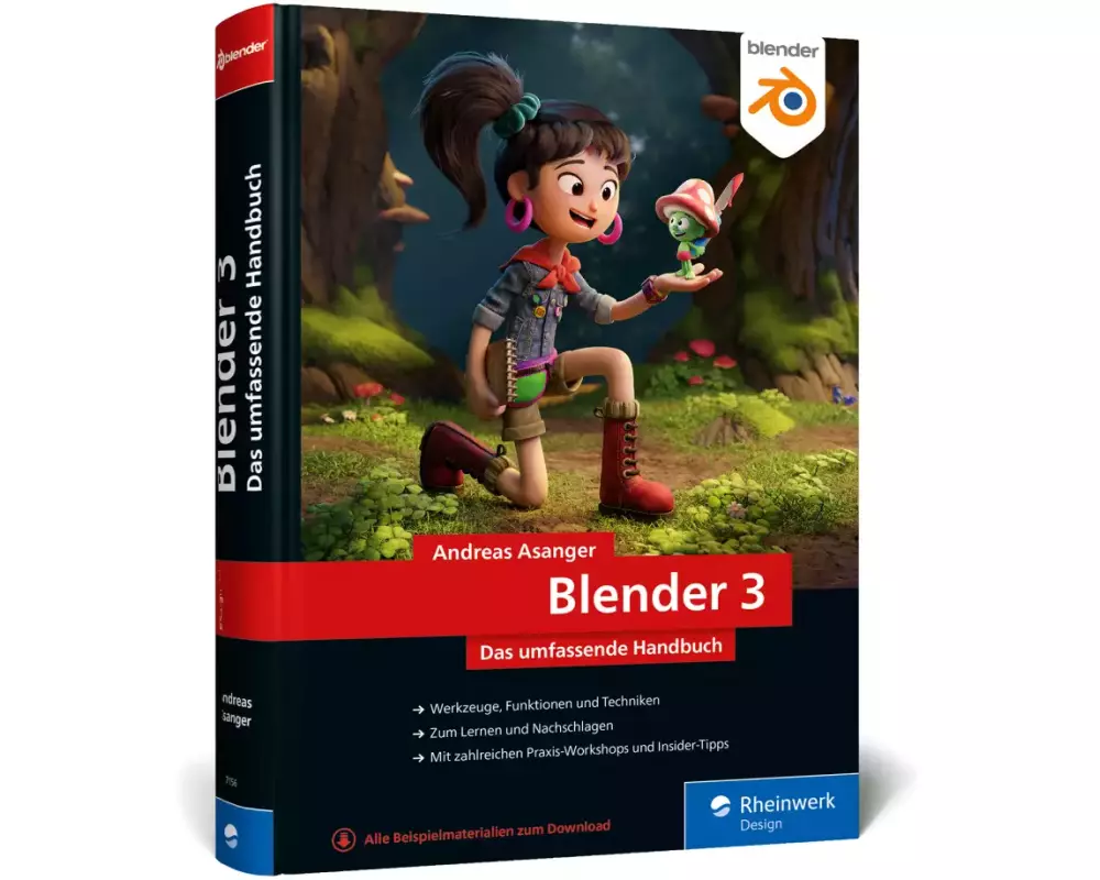 Blender 3
