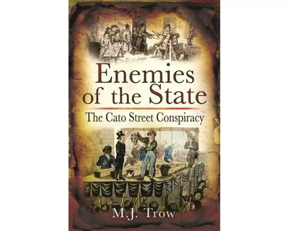 Enemies Of The State