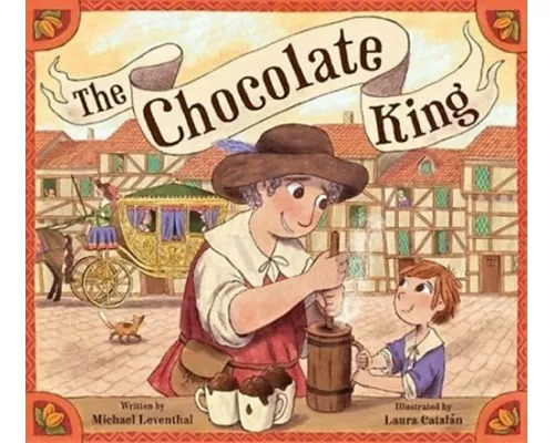The Chocolate King