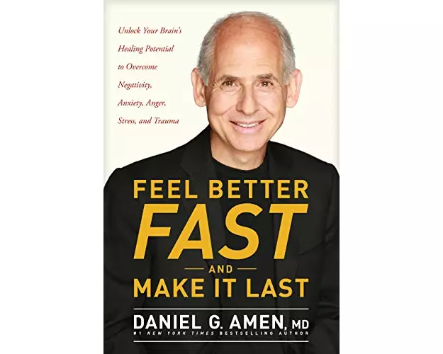 Feel Better Fast and Make It Last