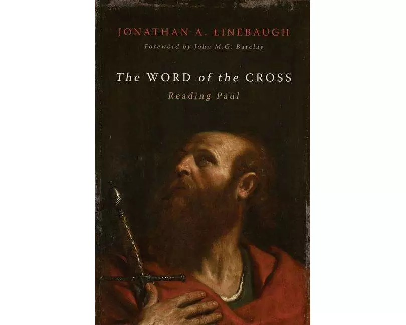 The Word of the Cross
